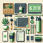 Zero-Waste Productivity Hacks