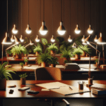 Eco Desk Lamps: Brightening Your Office Sustainably