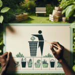 Trash It Responsibly with Biodegradable Bins