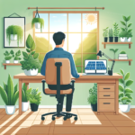 Eco-Friendly Ergonomics Tips